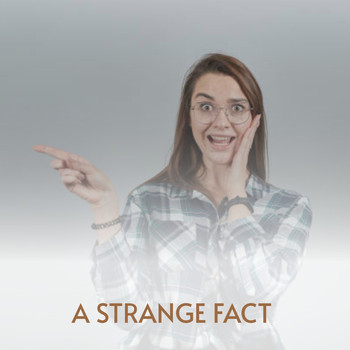 Various Artists - A Strange Fact