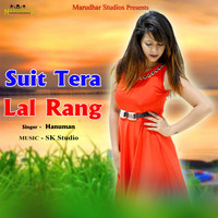 Hanuman - Suit Tera Lal Rang