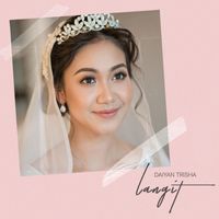 Daiyan Trisha - Langit