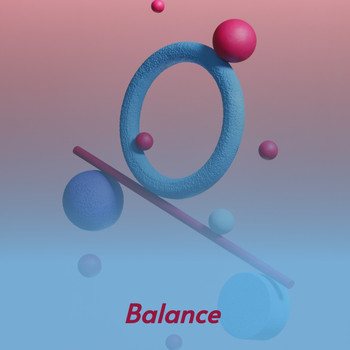 Various Artists - Balance