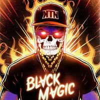 Kill The Noise - BLVCK MVGIC EP