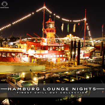Various Artists - Hamburg Lounge Nights