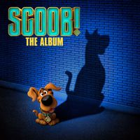 Various Artists - SCOOB! The Album (Explicit)