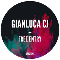 Gianluca Cj - Free Entry