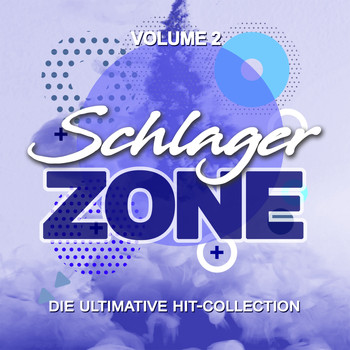 Various Artists - Schlagerzone, Vol. 2 (Einfach nur cool)