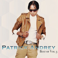 Patrick Andrey - Best of, Vol. 3
