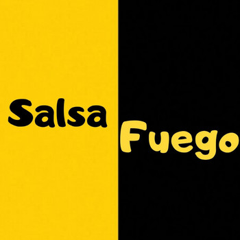Various Artists - Salsa Fuego