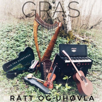 GRAS - Rått og uhøvla (Live fra Dampsaga)
