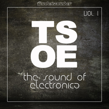 Various Artists - TSOE (The Sound of Electronica), Vol. 1