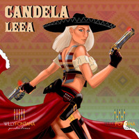 Leea - Candela (Explicit)