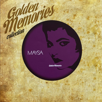 Maysa - Golden Memories Collection