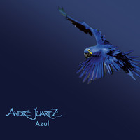 André Juarez - Azul