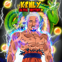 Kenly - Ultra Instinto