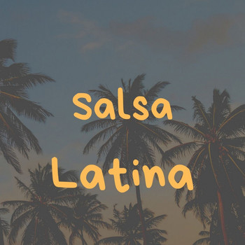 Various Artists - Salsa Latina