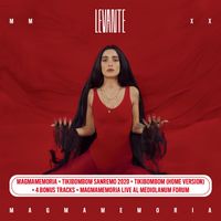 Levante - Magmamemoria MMXX (Deluxe Edition)