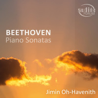 Jimin Oh-Havenith - Ludwig van Beethoven: Piano Sonatas Nos. 23, 30 & 32