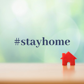 Various Artists - Stay Home