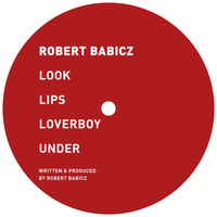 Robert Babicz - Look