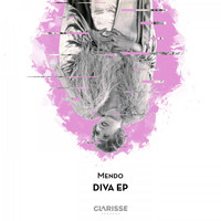 Mendo - Diva EP