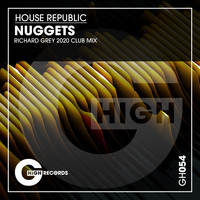 House Republic - Nuggets