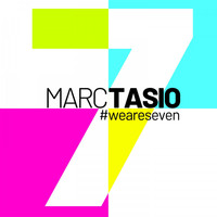 Marc Tasio - We Are Seven
