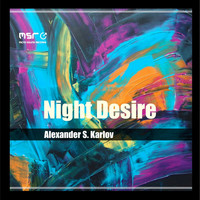 Alexander S. Karlov - Night Desire