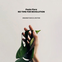 Paolo Fiore - No Time for Revolution