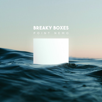 Breaky Boxes - Point Nemo