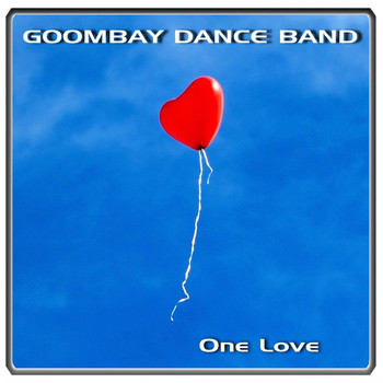 Goombay Dance Band - One Love