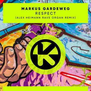 Markus Gardeweg - Respect (Alex Heimann Rave Organ Remix)