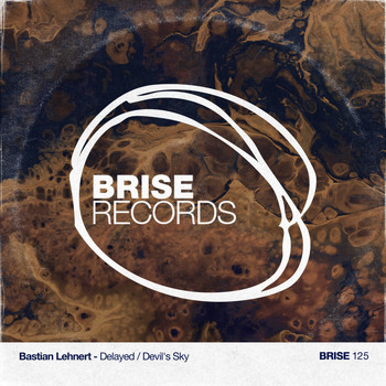Bastian Lehnert - Delayed / Devil's Sky