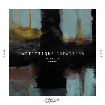 Various Artists - Artistique Creations, Vol. 24 (Explicit)