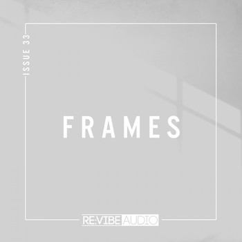 Various Artists - Frames Issue 33