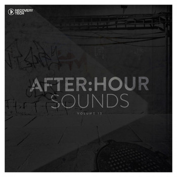 Various Artists - After:Hour Sounds, Vol. 13 (Explicit)