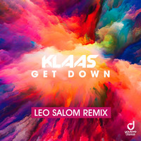 Klaas - Get Down (Leo Salom Remix)