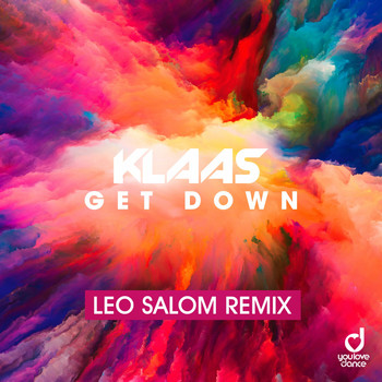 Klaas - Get Down (Leo Salom Remix)