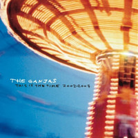 The Ganjas - This Is the Time (2002-2007)