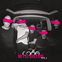 Coma - Metal Ballads, Vol. 1