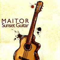 Maitor - Sunset Guitar