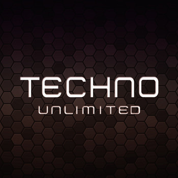Various Artists - Techno Unlimited