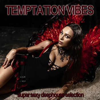 Various Artists - Temptation Vibes (Super Sexy Deephouse Selection)