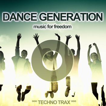 Various Artists - Dance Generation (Music for Freedom)