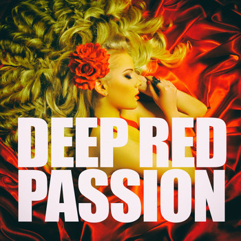 Various Artists - Deep Red Passion
