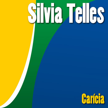 Sylvia Telles - Carícia