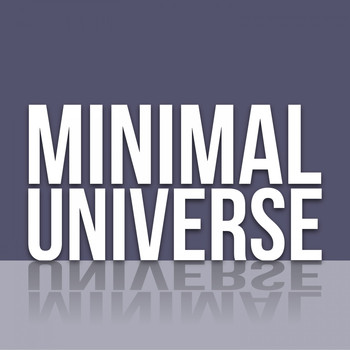 Various Artists - Minimal Universe