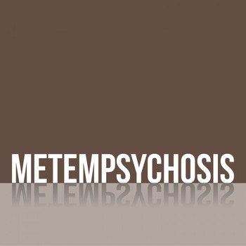 Various Artists - Metempsychosis