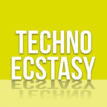 Various Artists - Techno Ecstasy