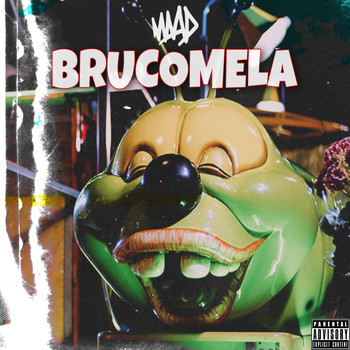 Maad - BRUCOMELA (Explicit)