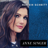 Anne Singer - Nur ein Schritt