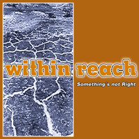 Within Reach - Something's Not Right (Explicit)